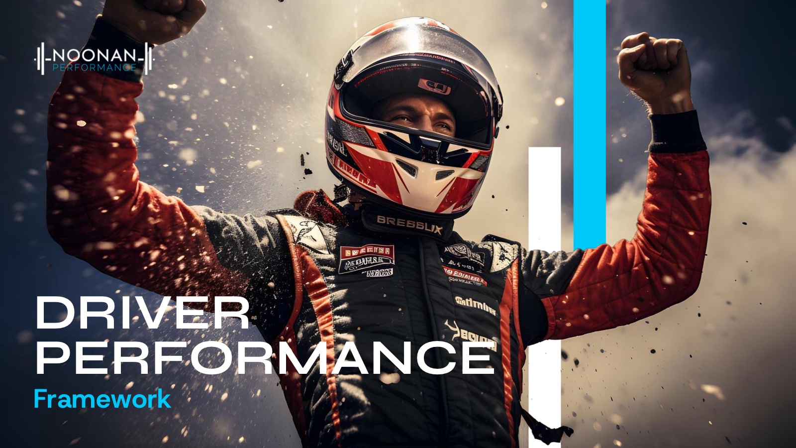 Noonan Performance — Driver Performance Framework cover